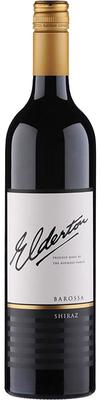 Вино красное сухое «Elderton Shiraz Barossa» 2009 г.