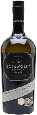 Джин «Cotswolds Dry Gin»