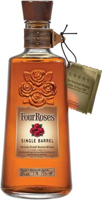 Виски американский «Four Roses Single Barrel»