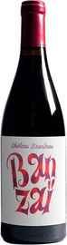 Вино красное сухое «Chateau Brandeau Banzai» 2020 г.