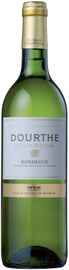 Вино белое сухое «Dourthe Grands Terroirs Bordeaux Blanc» 2012 г.