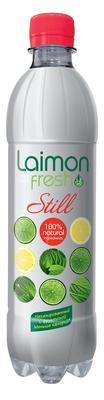 Напиток безалкогольный негазированный «Laimon fresh Still, 0.5 л»