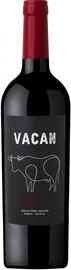 Вино красное сухое «Antigal Vacan Syrah» 2020 г.