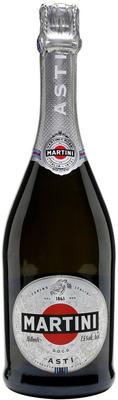 Вино игристое белое сладкое «Martini Asti, 0.75 л»