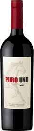 Вино красное сухое «Antigal Puro Uno Malbec» 2020 г.