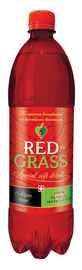 Напиток безалкогольный сильногазированный «Red Grass»