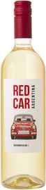 Вино белое сухое «Antigal Red Car Sauvignon Blanc» 2021 г.