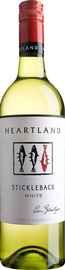 Вино белое сухое «Heartland Stickleback White» 2011 г.
