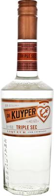 Ликер «De Kuyper Triple Sec, 0.7 л»