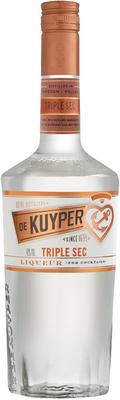 Ликер «De Kuyper Triple Sec, 1 л»