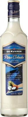 Ликер «De Kuyper Pina Colada, 0.7 л»