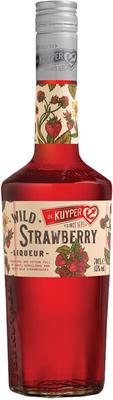 Ликер «De Kuyper Wild Strawberry»
