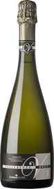 Вино игристое белое брют «Vallerenza Brut Chardonnay Piemonte»