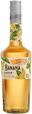 Ликер «De Kuyper Creme de Bananes»
