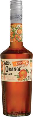 Ликер «De Kuyper Dry Orange»