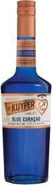 Ликер «De Kuyper Blue Curacao»