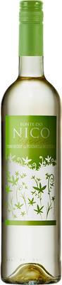 Вино белое полусухое «Pegoes Fonte do Nico Ligeiro» 2020 г.