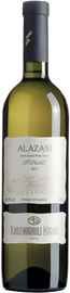 Вино белое полусладкое «Alazani Valley white»