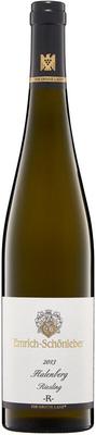 Вино белое сухое «Emrich-Schonleber Halenberg Riesling -R-, 1.5 л» 2013 г.
