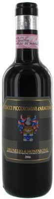 Вино красное сухое «Brunello di Montalcino Ciacci Piccolomini» 2009 г.