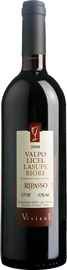 Вино красное сухое «Valpolicella Classico Superiore» 2010 г.