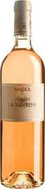 Вино розовое сухое «Domaine La Suffrene Bandol» 2012 г.
