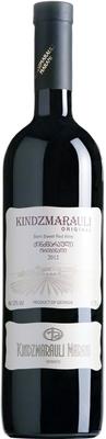 Вино красное полусладкое «Kindzmarauli Original» 2013 г.