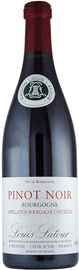 Вино красное сухое «Louis Latour Bourgogne Pinot Noir» 2011 г.