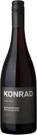 Вино красное сухое «Konrad Pinot Noir» 2020 г.