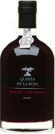 Портвейн красный сладкий «Quinta De La Rosa Lote №601 Ruby Port»