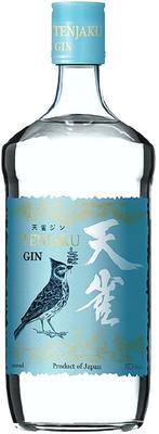 Джин японский «Tenjaku Gin»