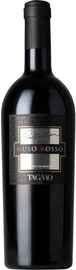 Вино красное полусухое «Tagaro Muso Rosso Collection Primitivo di Manduria» 2019 г.