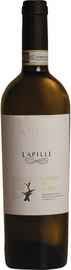 Вино белое сухое «Botter Lapilli Greco di Tufo» 2019 г.
