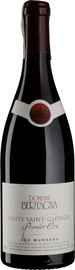 Вино красное сухое «Domaine Bertagna Nuits-Saint-Georges 1-er Cru Les Murgers, 0.75 л» 2017 г.