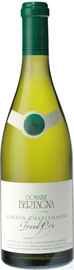 Вино белое сухое «Domaine Bertagna Corton Charlemagne Grand Cru, 1.5 л» 2017 г.