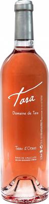 Вино розовое сухое «Domaine de Tara Terre d'Ocres Rose» 2019 г.