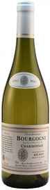 Вино белое сухое «Bejot Bourgogne Chardonnay» 2012 г.