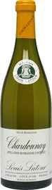 Вино белое сухое «Louis Latour Bourgogne Chardonnay» 2011 г.