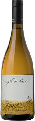 Вино белое сухое «Fio de Terra Branco Douro» 2016 г.