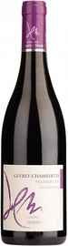 Вино красное сухое «Domaine Heresztyn-Mazzini Gevrey-Chambertin Premier Cru Les Goulots» 2017 г.