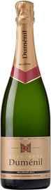 Шампанское белое брют «Champagne Dumenil Millesime Premier Cru Brut» 2013 г.
