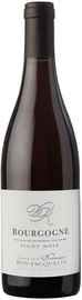 Вино красное сухое «Domaine Dominique Roy-Jacquelin Bourgogne Pinot Noir» 2018 г.