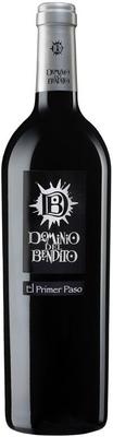 Вино красное сухое «Dominio del Bendito El Primer Paso» 2019 г.