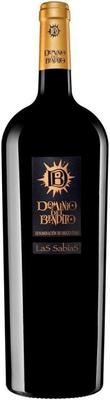 Вино красное сухое «Dominio Del Bendito Las Sabias Toro, 1.5 л» 2014 г.