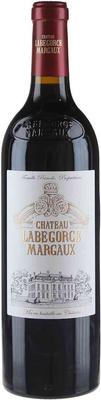 Вино красное сухое «Chateau Labegorce, 0.75 л» 2017 г.