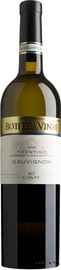 Вино белое сухое «Bottega Vinai Sauvignon» 2012 г.