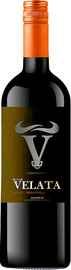 Вино красное полусладкое «Velata Bobal-Monastrell Valencia» 2020 г.