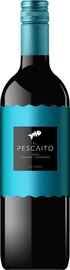 Вино красное сухое «El Pescaito Bobal-Cabernet Sauvignon Valencia» 2020 г.