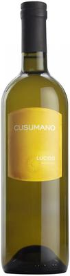 Вино белое сухое «Cusumano Lucido Sicilia» 2020 г.