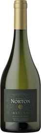 Вино белое сухое «Norton Altura White Blend» 2021 г.